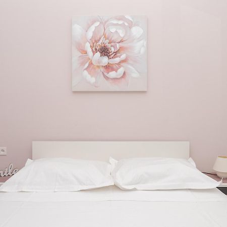 Apartmani Sani Makarska Exterior foto